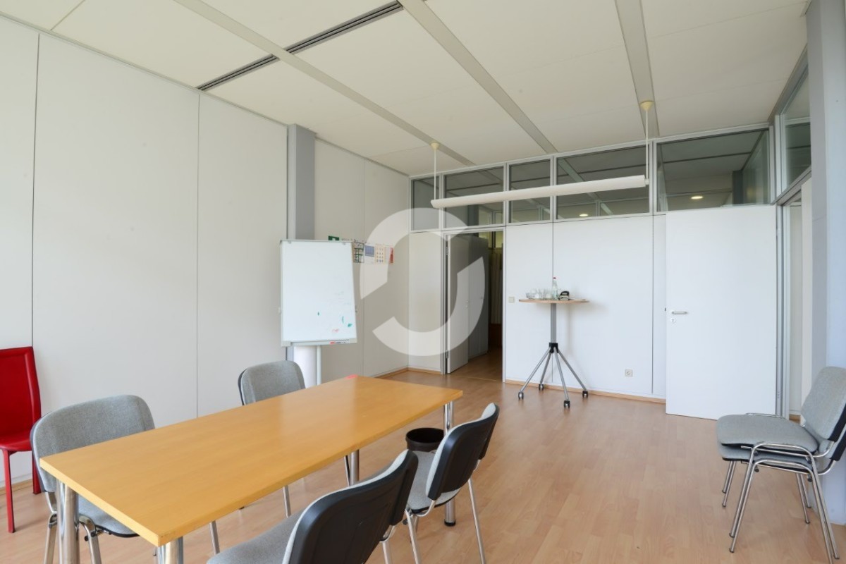 Besprechungsraum