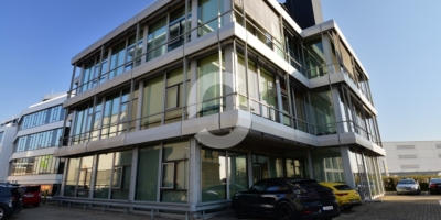Ihr neuer Firmenstandort | Büro in Stuttgart-Zuffenhausen sofort frei | 385 m² - Titelbild (99456)