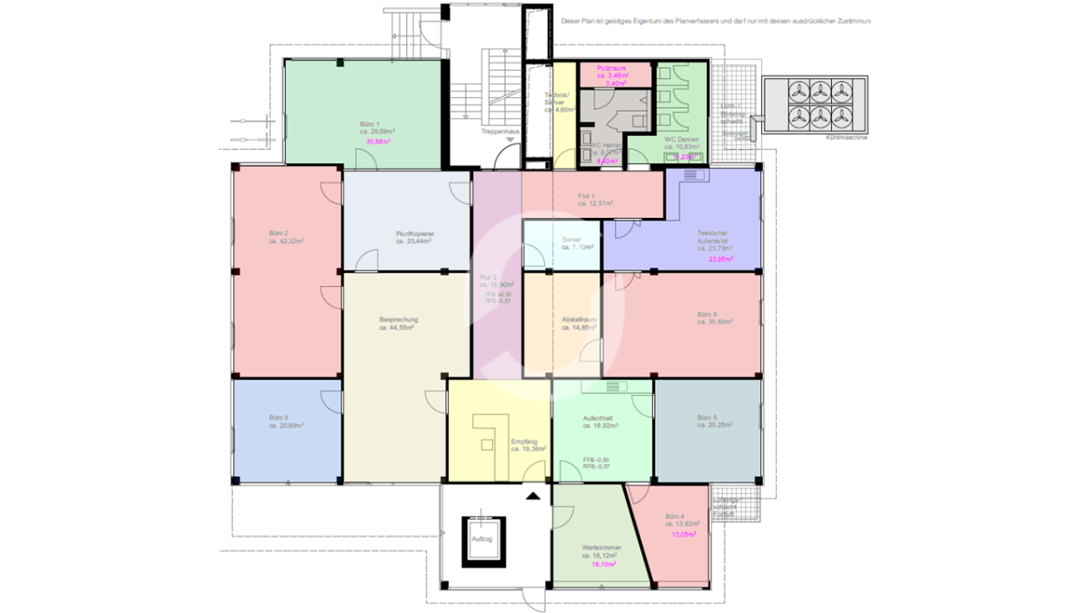 EG - 385,10 m²