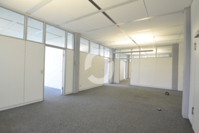 Ihr neuer Firmenstandort | Büro in Stuttgart-Zuffenhausen sofort frei | 385 m² - Büro (99463)
