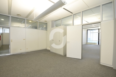 Ihr neuer Firmenstandort | Büro in Stuttgart-Zuffenhausen sofort frei | 385 m² - Büro (99459)
