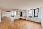 Bürofläche - Attraktive Bürofläche nahe Eugensplatz: Helle Räume mit Panoramablick