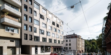 Attraktive Bürofläche nahe Eugensplatz: Helle Räume mit Panoramablick, 70184 Stuttgart, Mitte, Bürohaus