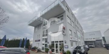 Bürofläche mit idealer Anbindung, 70825 Korntal Münchingen, Bürohaus