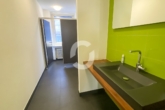 WC's - Urbanes Büro am Feuersee – 275 m² mit S-Bahn vor der Haustür