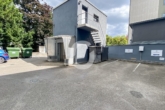 Außenstellplatz - Urbanes Büro am Feuersee – 275 m² mit S-Bahn vor der Haustür