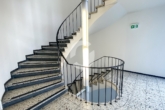 Treppenhaus - Urbanes Büro am Feuersee – 275 m² mit S-Bahn vor der Haustür