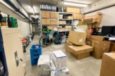 Archivfläche - Urbanes Büro am Feuersee – 275 m² mit S-Bahn vor der Haustür