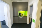 Teeküche - Urbanes Büro am Feuersee – 275 m² mit S-Bahn vor der Haustür