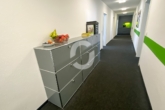 Flur - Urbanes Büro am Feuersee – 275 m² mit S-Bahn vor der Haustür