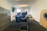 Büro - Urbanes Büro am Feuersee – 275 m² mit S-Bahn vor der Haustür