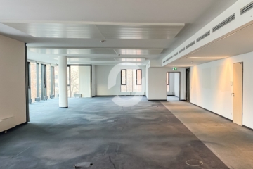 Exklusive Büroflächen im Königsbau – ab sofort verfügbar (870 m²) - Großraumbüro (92508)
