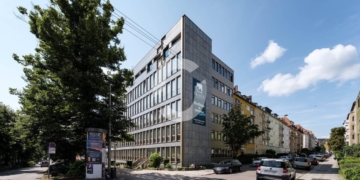 Revitalisierte Büroetagen im Stuttgarter Westen, 70176 Stuttgart, West, Büro/Praxis