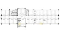 2. OG - K² – Büro-/Ärztehaus in Sindelfingen