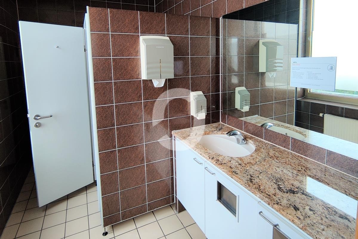 Damen WC