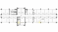 2. OG - K² – Büro-/Ärztehaus in Sindelfingen
