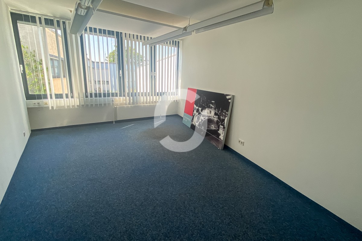 Büro