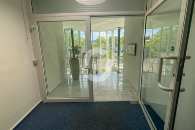 Büroflächen zur Vermietung in Stuttgart-Degerloch – verfügbar ca. 316 (teilbar ab 158 m²) - Büro (97763)