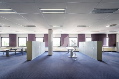 Bürofläche 1.474 m² im 1. OG – teilbar, 62 Stellplätze, Denkendorf bei Stuttgart - Impression (98566)