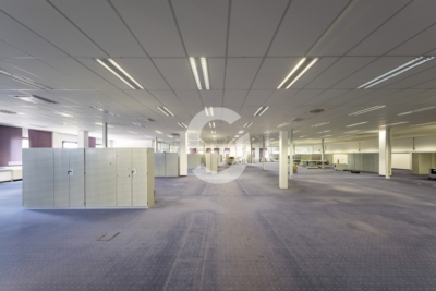 Bürofläche 1.474 m² im 1. OG – teilbar, 62 Stellplätze, Denkendorf bei Stuttgart - Impression (98571)