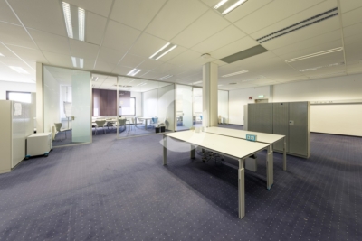 Bürofläche 1.474 m² im 1. OG – teilbar, 62 Stellplätze, Denkendorf bei Stuttgart - Impression (98570)