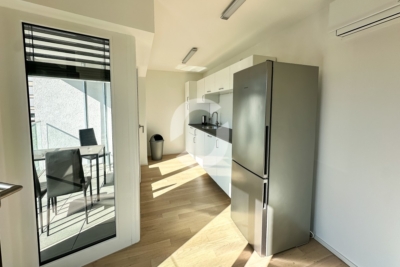 Hochwertige Bürofläche | ÖPNV | Klima & Tiefgarage | ca. 130 m² - Impression (98008)