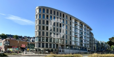 Hochwertige Bürofläche | ÖPNV | Klima & Tiefgarage | ca. 130 m² - Titelbild (98003)