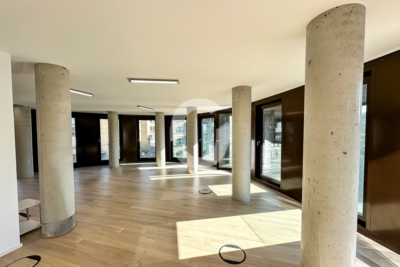 Hochwertige Bürofläche | ÖPNV | Klima & Tiefgarage | ca. 130 m² - Impression (98005)