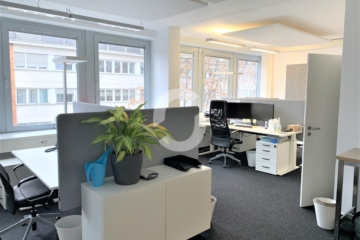 Helle, repräsentative Bürofläche im Gerichtsviertel am Olgaeck - Bild (80527)