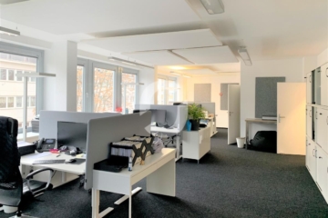 Helle, repräsentative Bürofläche im Gerichtsviertel am Olgaeck - Bild (80526)