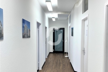 Helle, repräsentative Bürofläche im Gerichtsviertel am Olgaeck - Bild (94052)