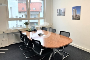 Helle, repräsentative Bürofläche im Gerichtsviertel am Olgaeck - Bild (94054)