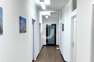 Helle, repräsentative Bürofläche im Gerichtsviertel am Olgaeck - Bild (80529)