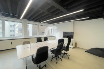 Repräsentative Bürofläche in Stuttgart Mitte - Büro (81245)
