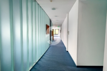 Helle und großzügige Büroflächen - Impression (92260)