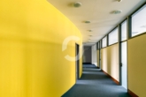 Impression - Helle und großzügige Büroflächen