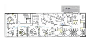 Helle und großzügige Büroflächen - 2.OG (92269)