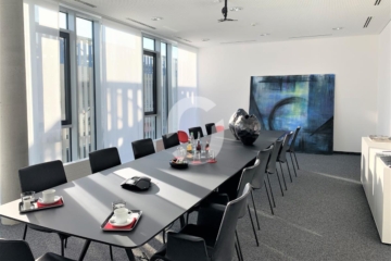 ABC I – III – Büroflächen nahe dem Flughafen Stuttgart - Besprechungsraum (75622)