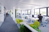 Büro - L52 – Moderne Büroflächen direkt am Pragsattel