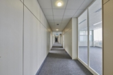 Flur 2. OG - Büroflächen auf dem ehemaligen Kodak-Areal