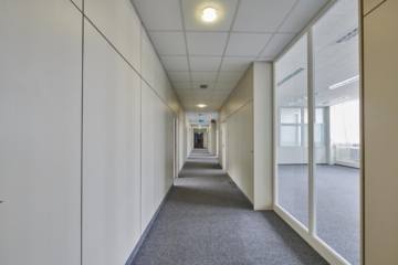 Büroflächen auf dem ehemaligen Kodak-Areal - Flur 2. OG (72460)