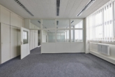 Büroraum 2. OG - Büroflächen auf dem ehemaligen Kodak-Areal
