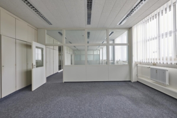 Büroflächen auf dem ehemaligen Kodak-Areal - Büroraum 2. OG (72458)