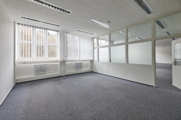 Büroflächen auf dem ehemaligen Kodak-Areal - Büroraum 2. OG (72457)