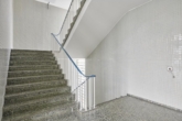 Treppenhaus - Büroflächen auf dem ehemaligen Kodak-Areal