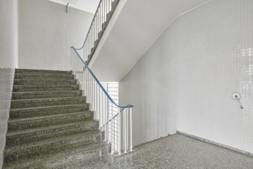 Büroflächen auf dem ehemaligen Kodak-Areal - Treppenhaus (72463)