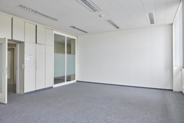 Büroflächen auf dem ehemaligen Kodak-Areal - Büroraum 2. OG (72459)