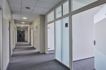 Büroflächen auf dem ehemaligen Kodak-Areal - Flur 2. OG (72461)