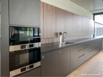 Gerlingen Work Office & More – (Nähe Bosch & SAP) - Impression (TAKTICS GmbH) (75314)