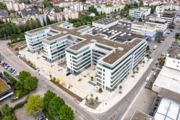 Gerlingen Work Office & More – (Nähe Bosch & SAP) - Copyright by Taktics (75311)